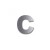 letter c